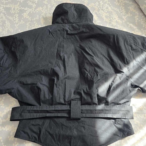 Andrew Marc PolarGear Ski Coat - Picture 5 of 8